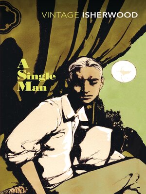 A Single Man - ebook